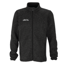 Load image into Gallery viewer, Summit Sweater-Fleece Jacket
