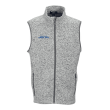 Load image into Gallery viewer, Summit Sweater-Fleece Vest
