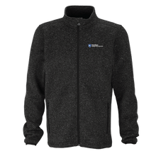 Load image into Gallery viewer, Summit Sweater-Fleece Jacket

