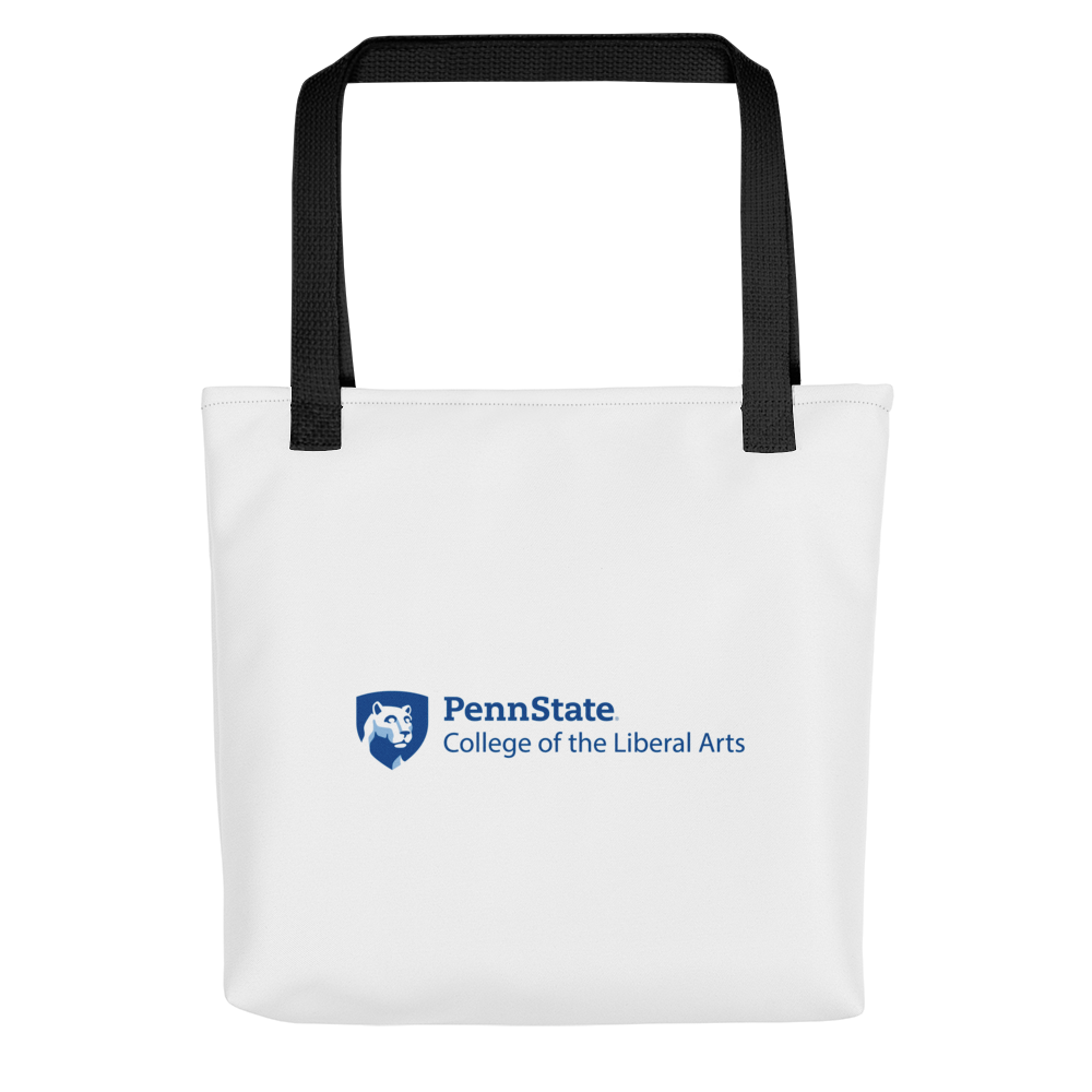 Penn State Tote bag