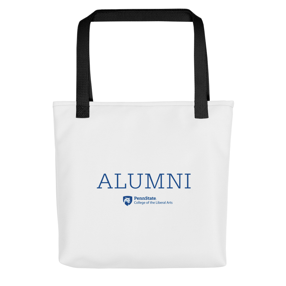 Alumni Tote bag