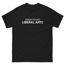 Load image into Gallery viewer, Liberal Arts Men&#39;s heavyweight tee
