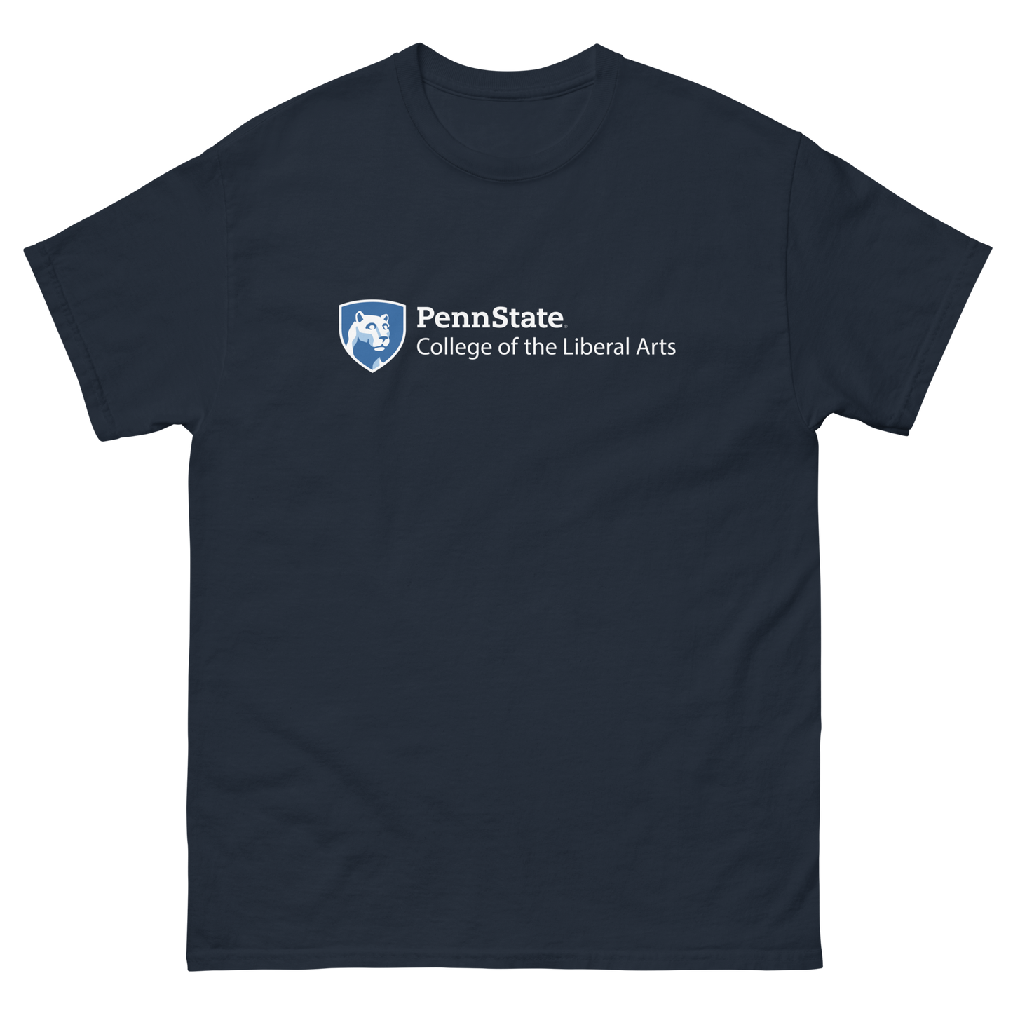 Liberal Arts Men's heavyweight tee