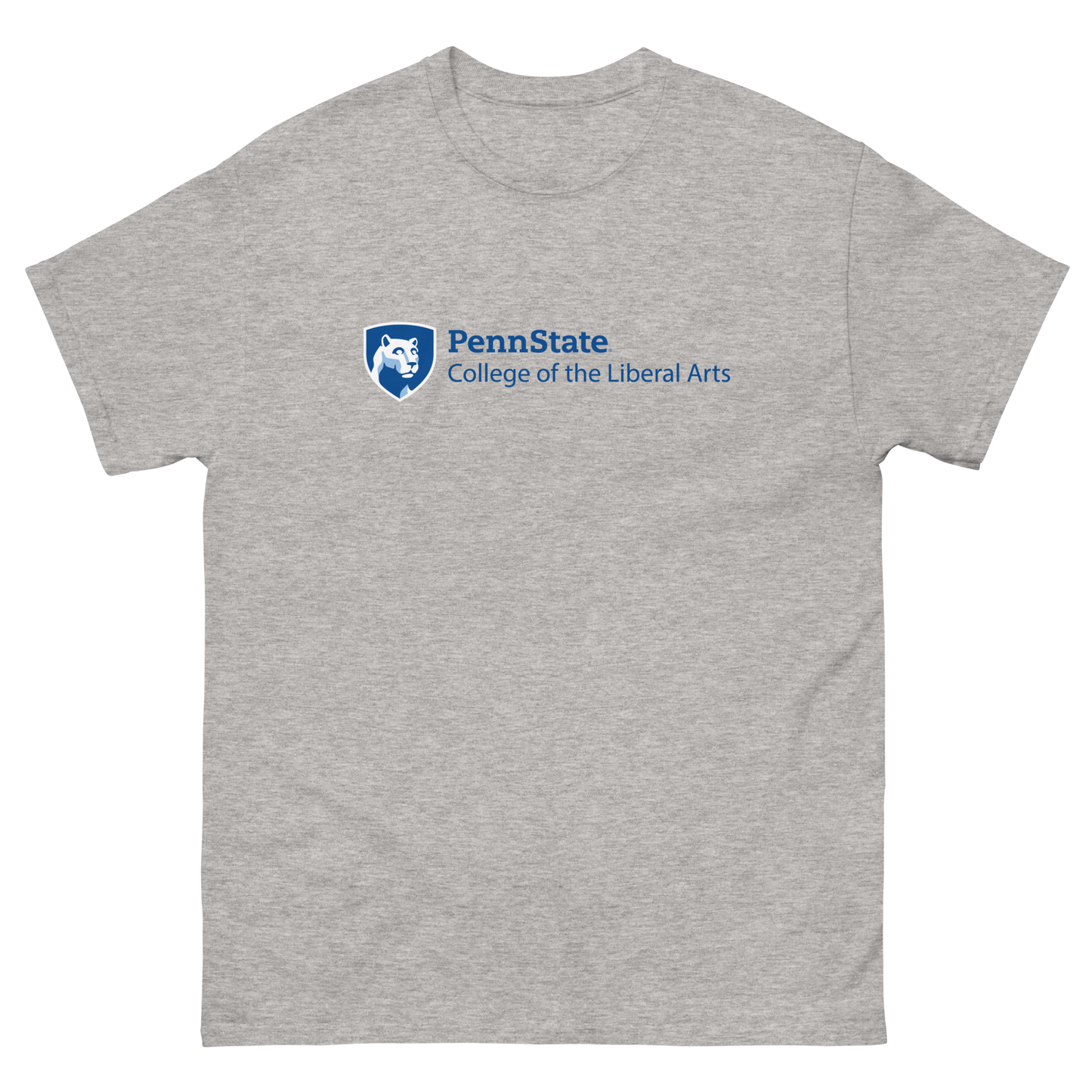 Liberal Arts Men's heavyweight tee