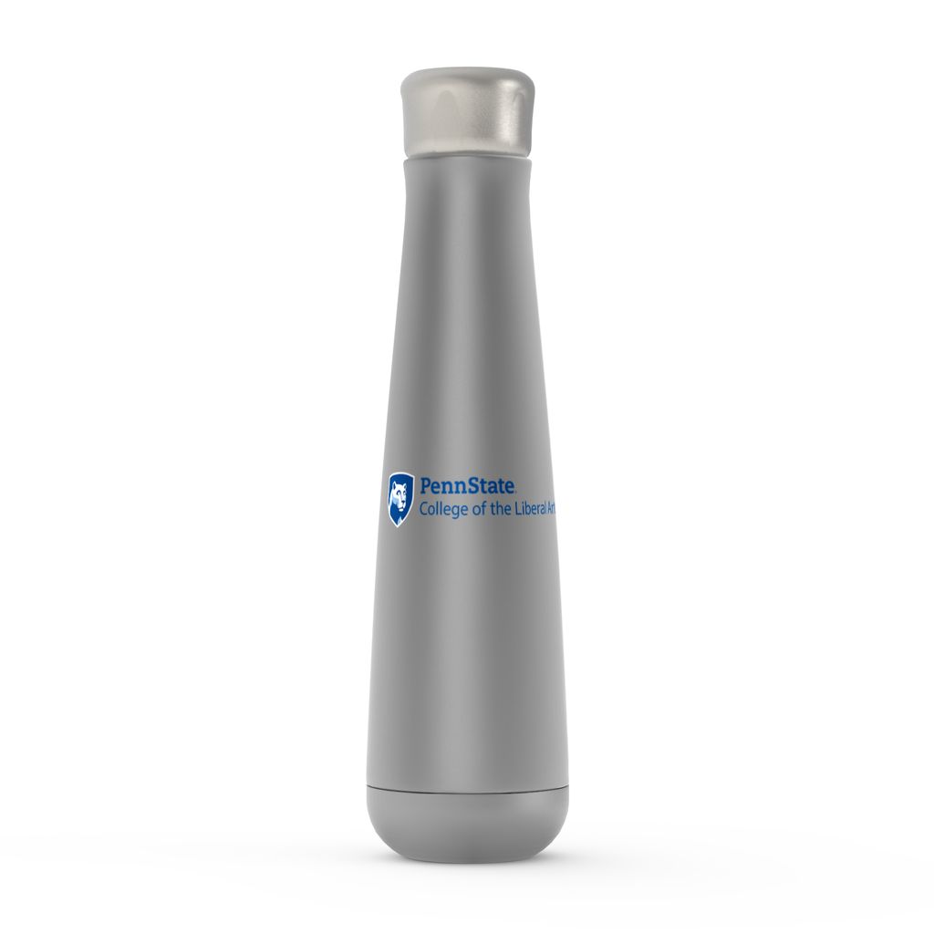 Peristyle Water Bottles