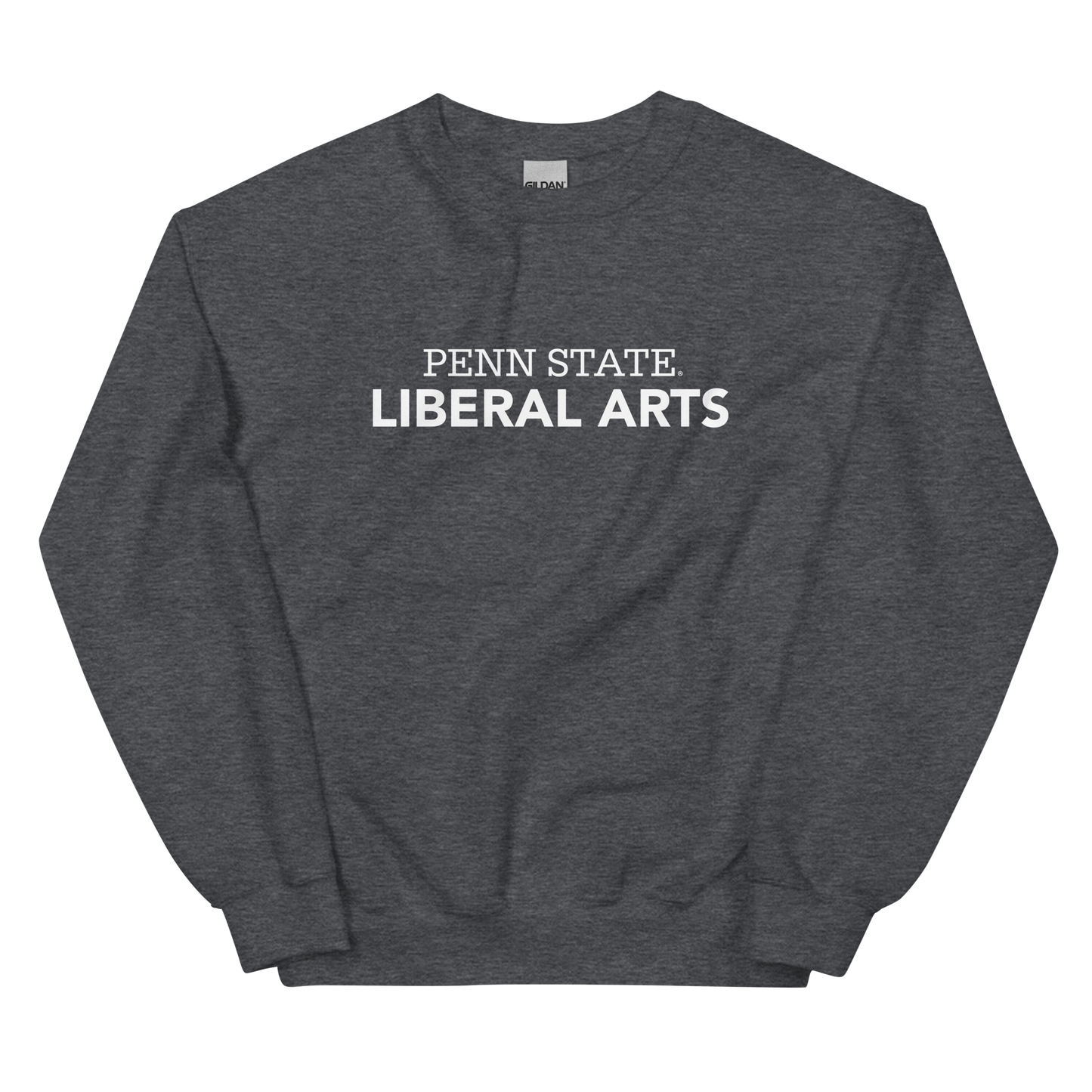 Liberal Arts Unisex Sweatshirt