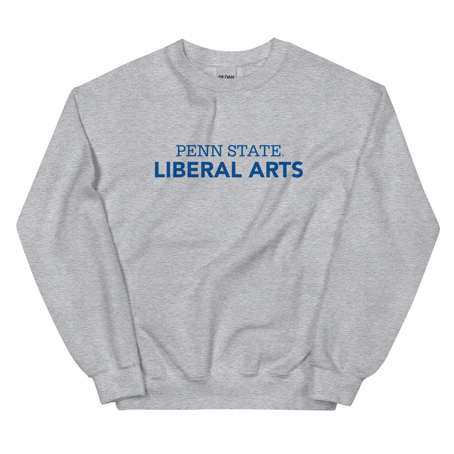Liberal Arts Unisex Sweatshirt