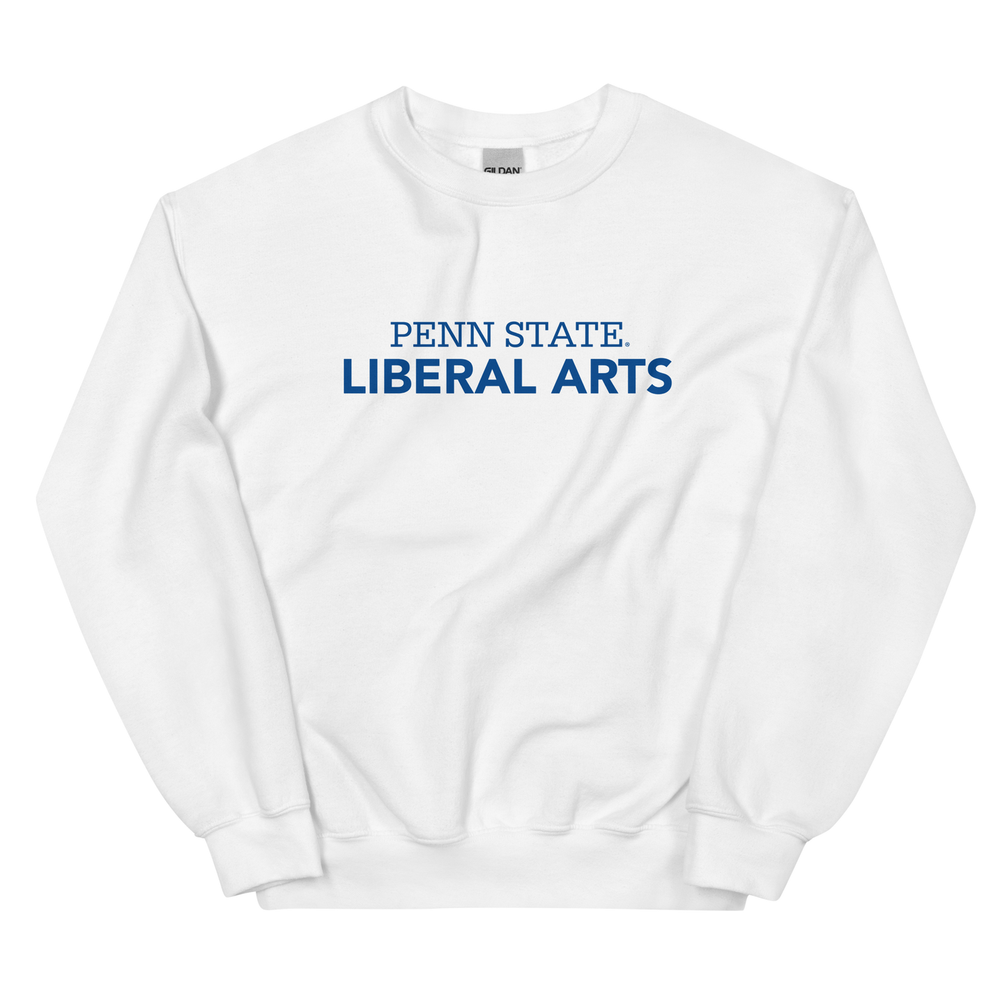 Liberal Arts Unisex Sweatshirt