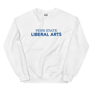 Liberal Arts Unisex Sweatshirt