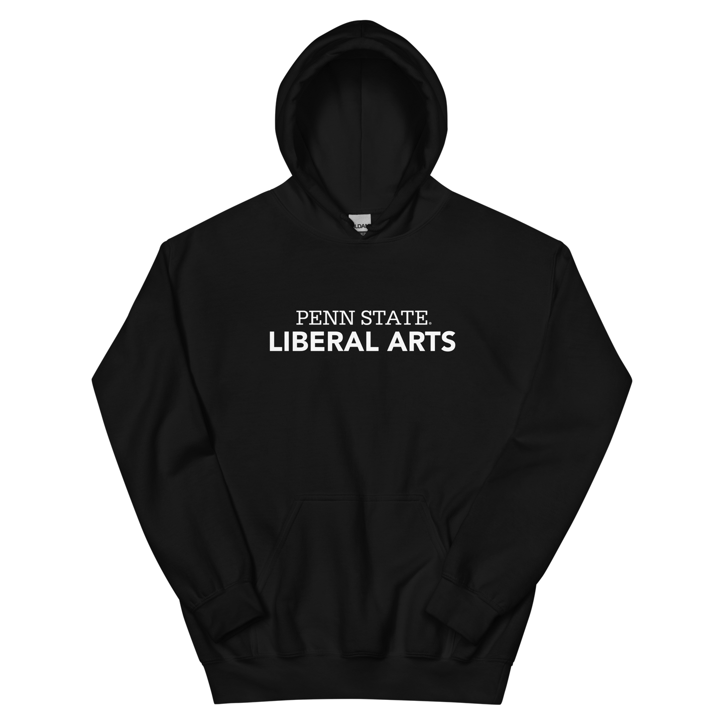 Liberal Arts Unisex Hoodie