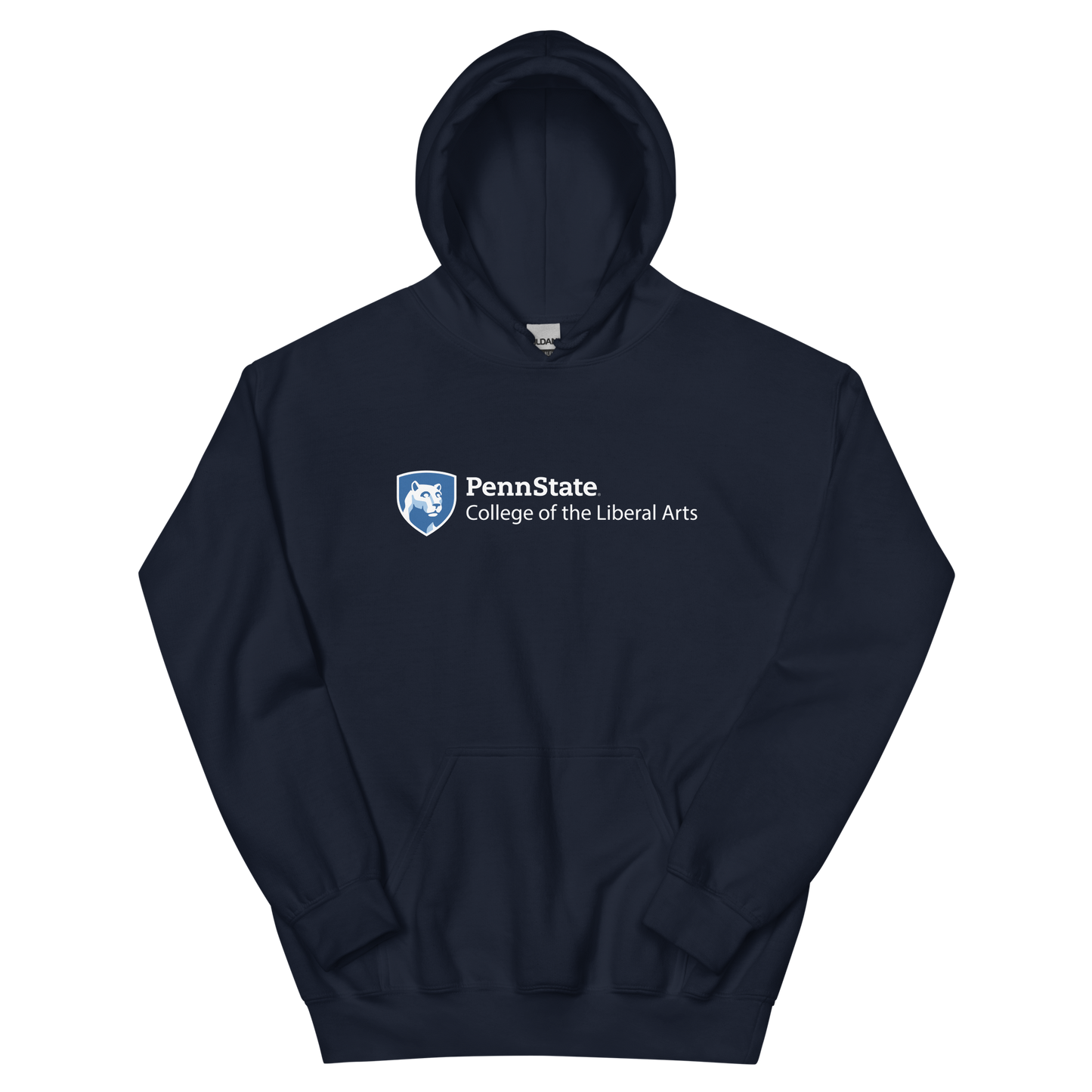 Penn State Unisex Hoodie