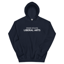 Load image into Gallery viewer, Liberal Arts Unisex Hoodie
