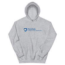 Load image into Gallery viewer, Penn State Unisex Hoodie
