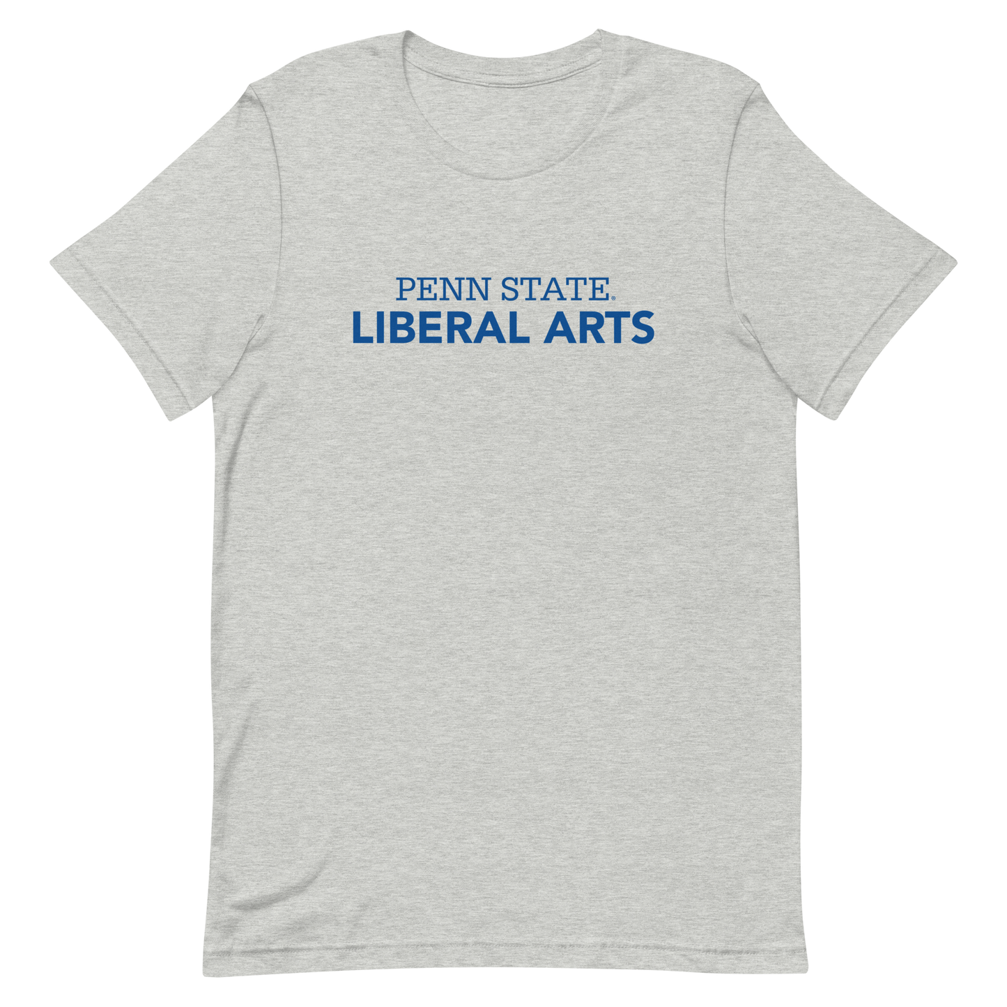Liberal Arts Unisex t-shirt