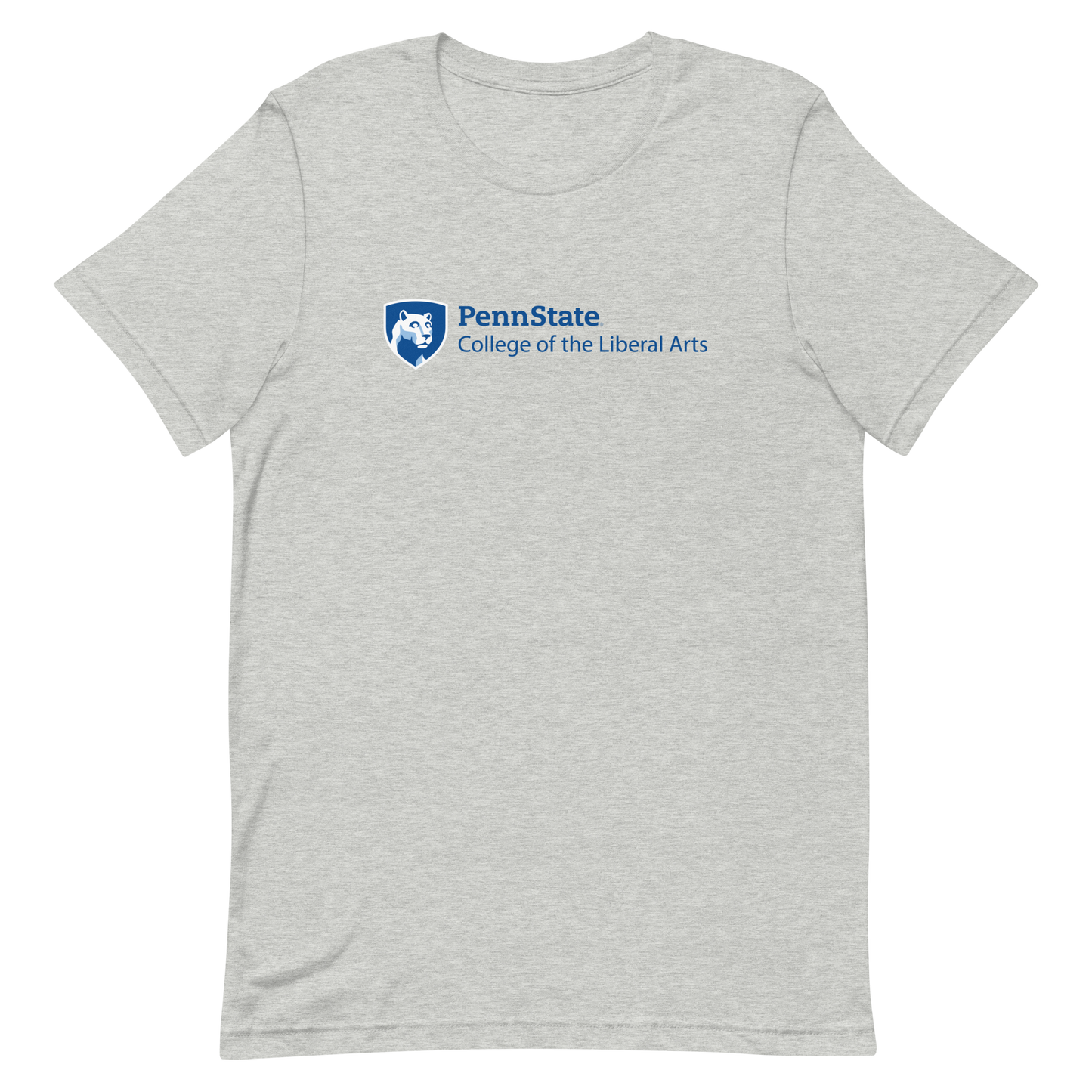 Penn State Unisex t-shirt