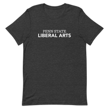 Load image into Gallery viewer, Liberal Arts Unisex t-shirt
