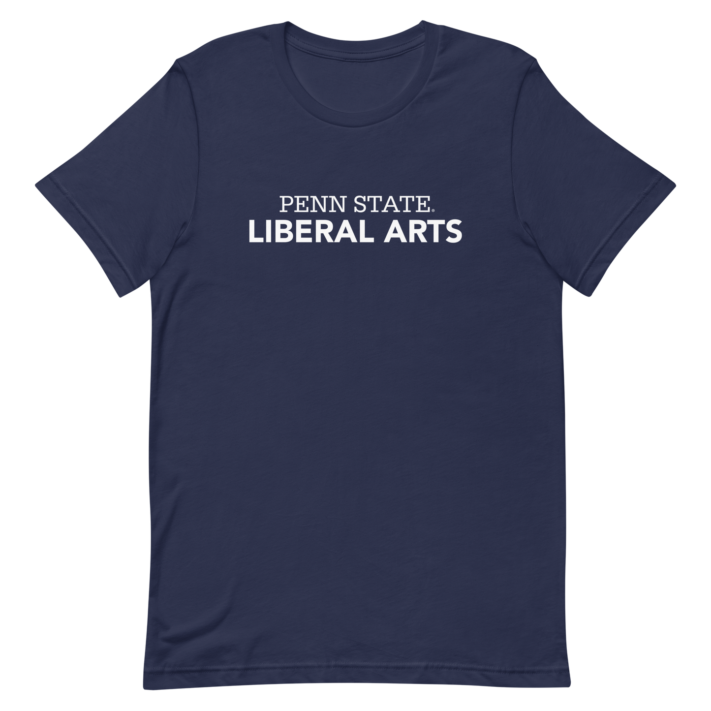 Liberal Arts Unisex t-shirt