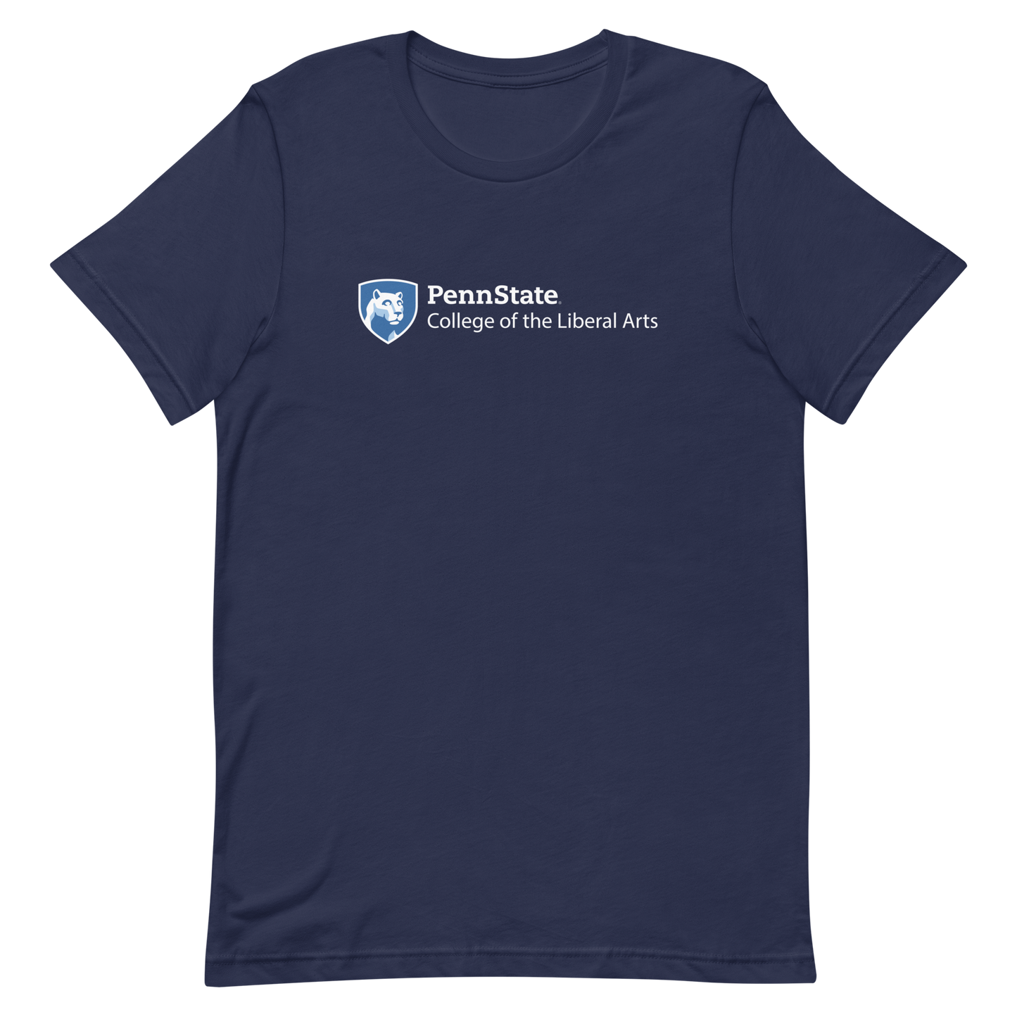Penn State Unisex t-shirt