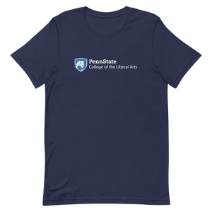 Penn State Unisex t-shirt