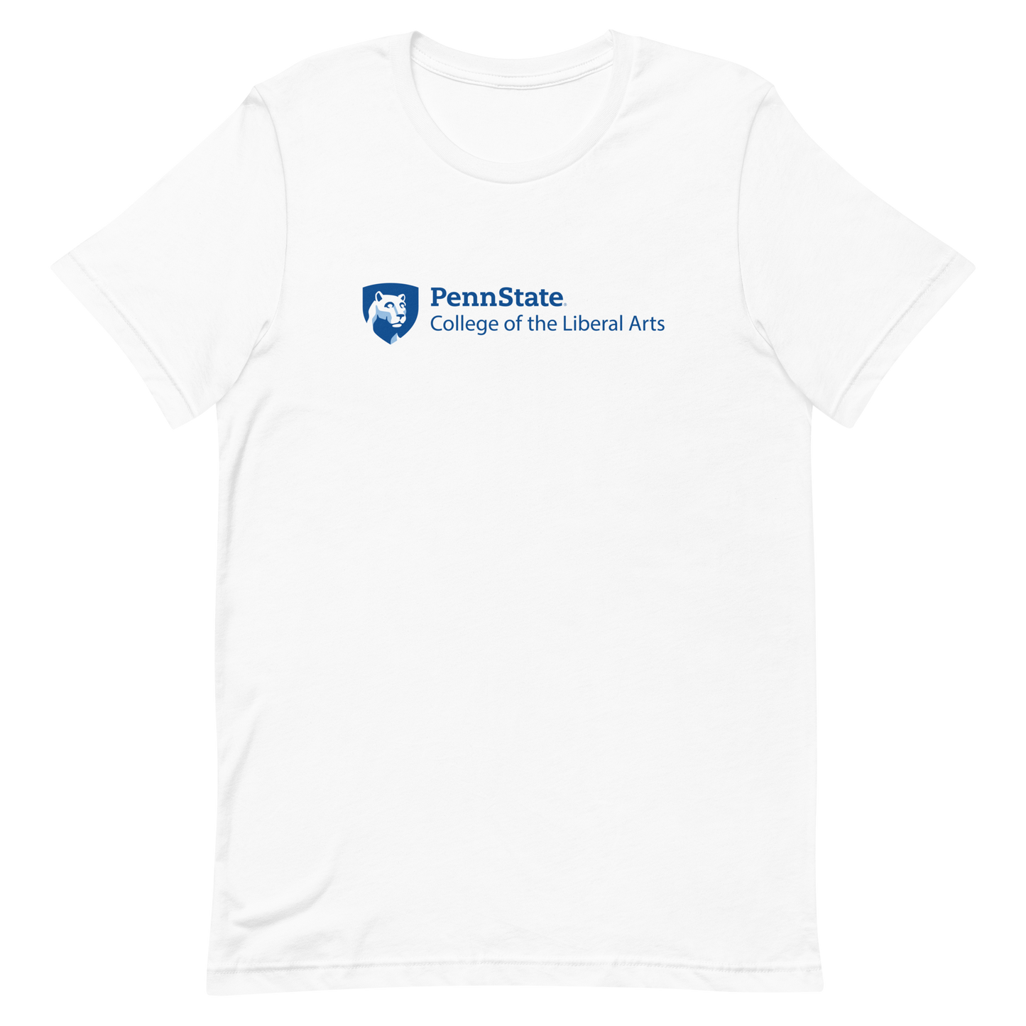 Penn State Unisex t-shirt