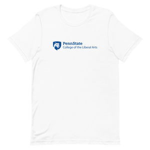 Penn State Unisex t-shirt