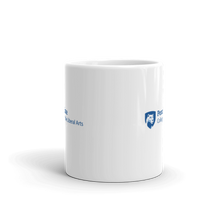 Load image into Gallery viewer, Penn State White glossy mug
