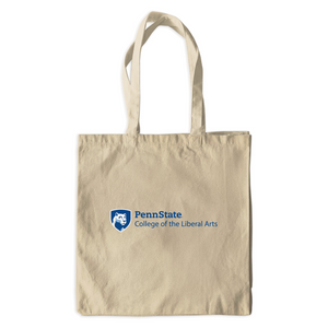 Penn State Canvas Tote Bags
