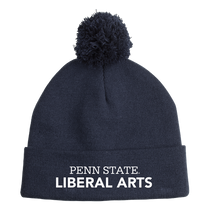Load image into Gallery viewer, Pom Beanie Cap
