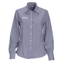 Load image into Gallery viewer, Eagle Women&#39;s No-Iron Pinpoint Oxford
