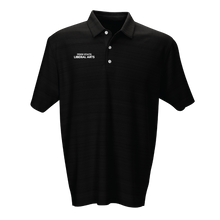 Load image into Gallery viewer, Vansport™ Strata Textured Polo
