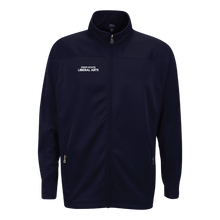 Load image into Gallery viewer, Brushed Back Micro-Fleece Full-Zip Jacket
