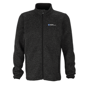 Summit Sweater-Fleece Jacket
