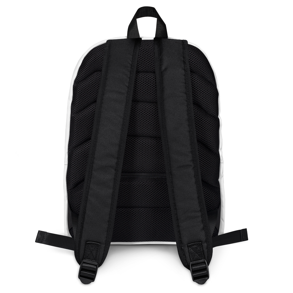 Alumni Backpack