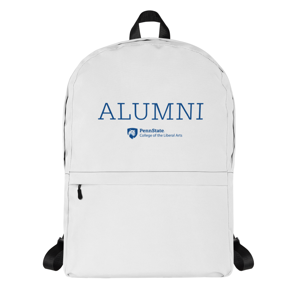 Alumni Backpack