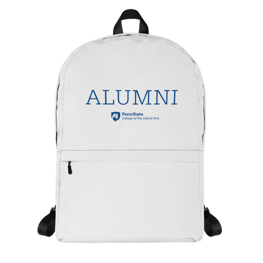 Alumni Backpack