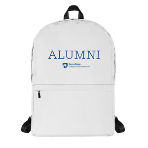 Alumni Backpack