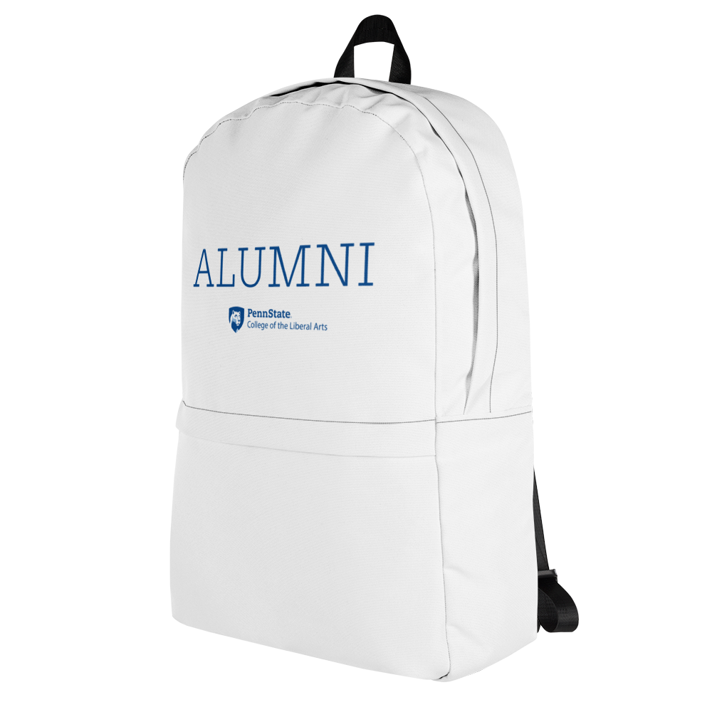 Alumni Backpack