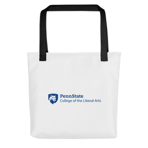 Penn State Tote bag
