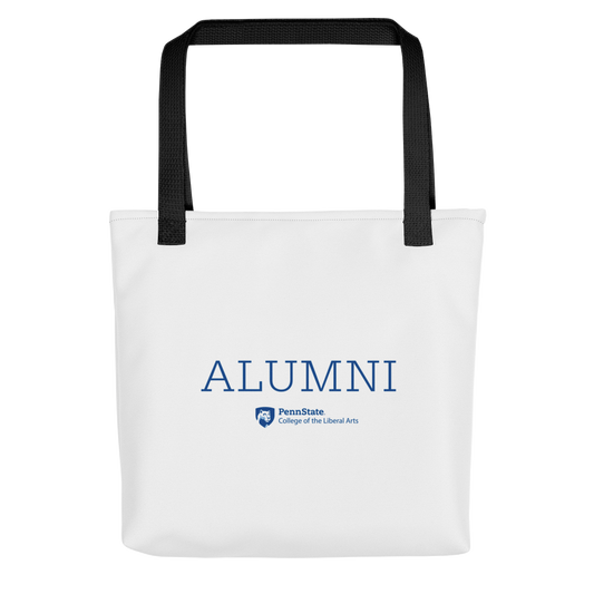 Alumni Tote bag