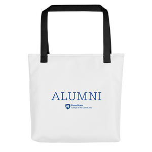 Alumni Tote bag