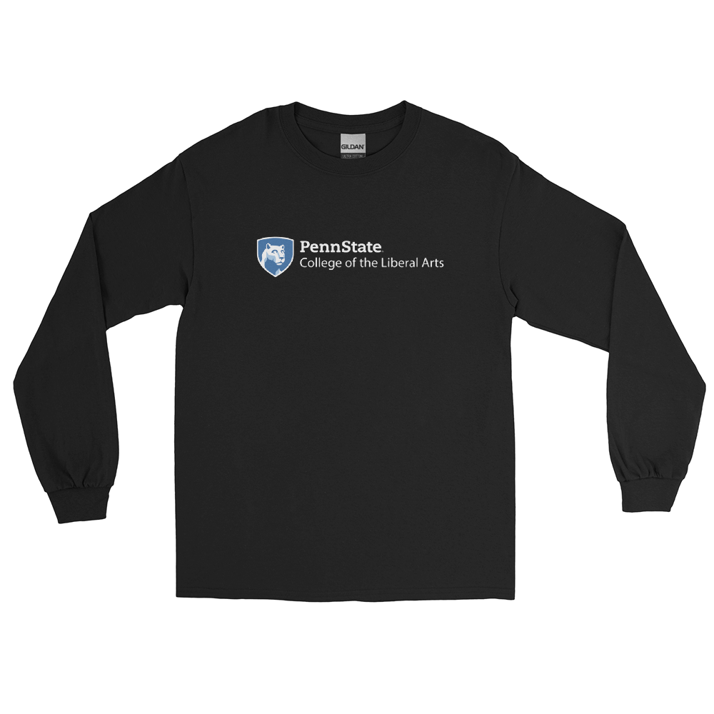 Penn State Men’s Long Sleeve Shirt