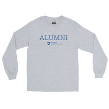 Load image into Gallery viewer, Alumni Men’s Long Sleeve Shirt
