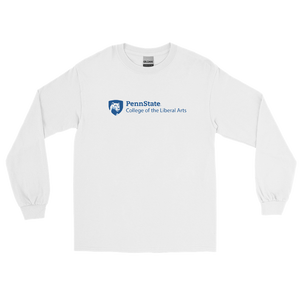Penn State Men’s Long Sleeve Shirt