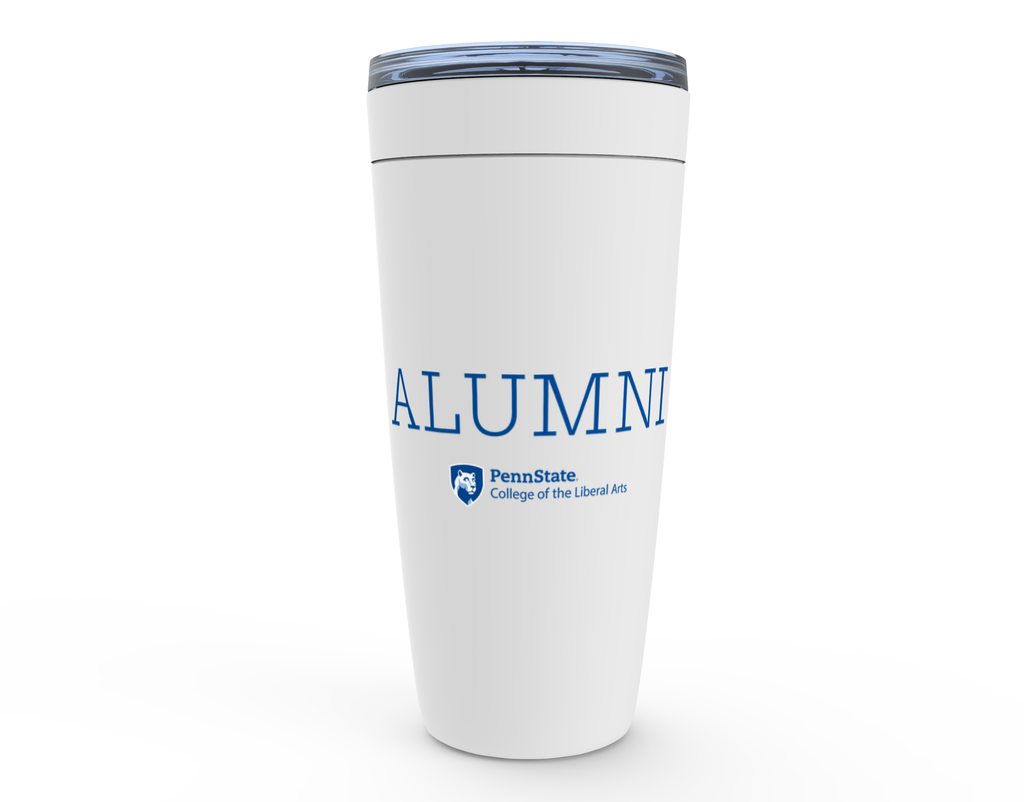 Alumni Tumblers