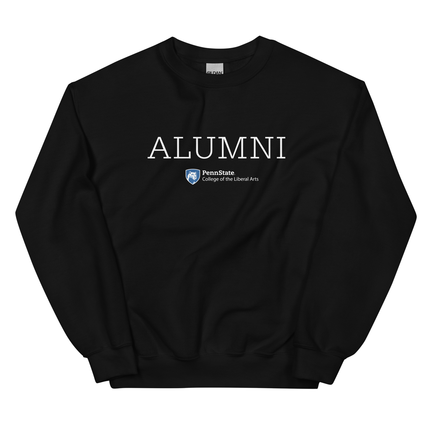 Alumni Unisex Sweatshirt