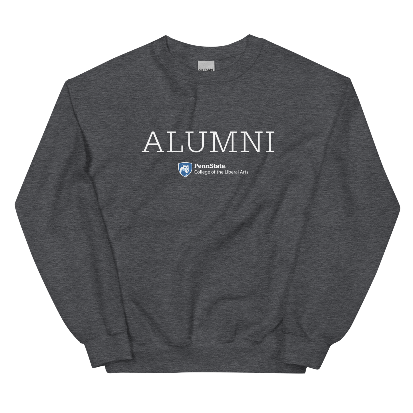 Alumni Unisex Sweatshirt