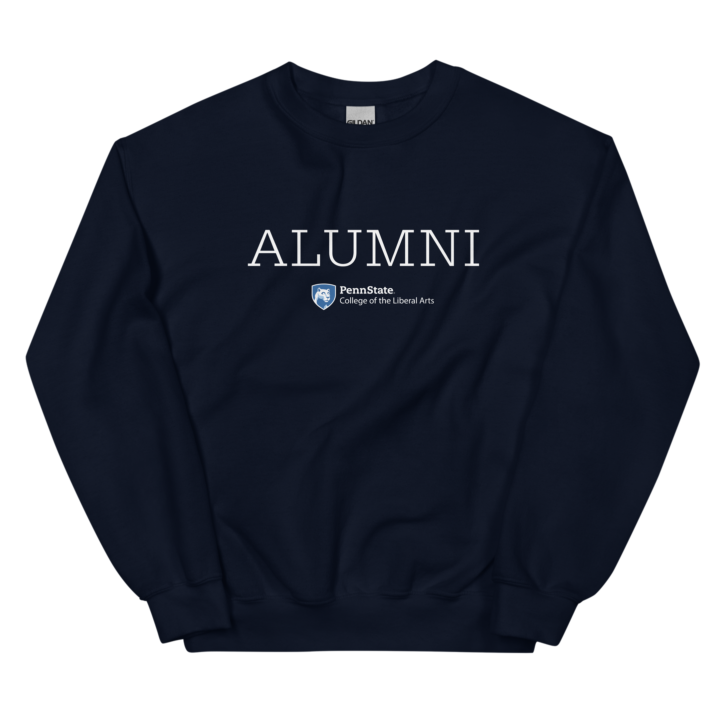 Alumni Unisex Sweatshirt