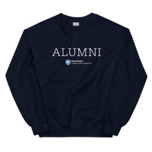 Load image into Gallery viewer, Alumni Unisex Sweatshirt
