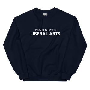 Liberal Arts Unisex Sweatshirt