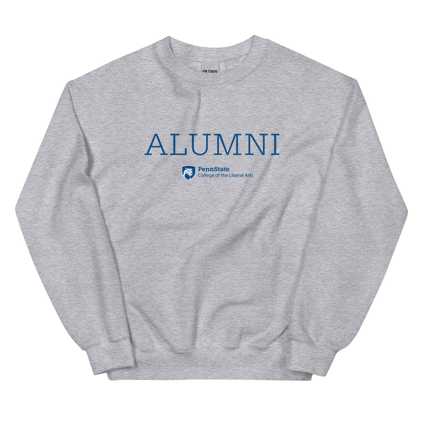 Alumni Unisex Sweatshirt